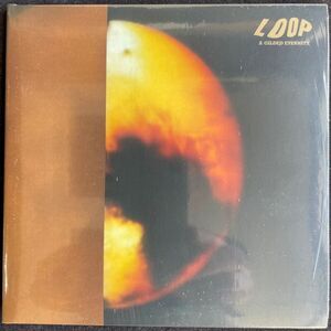 Loop NEW A Gilded Eternity Double CD, Compact Disc, Remastered, Reactor, 2020